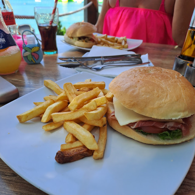 Sandwiches