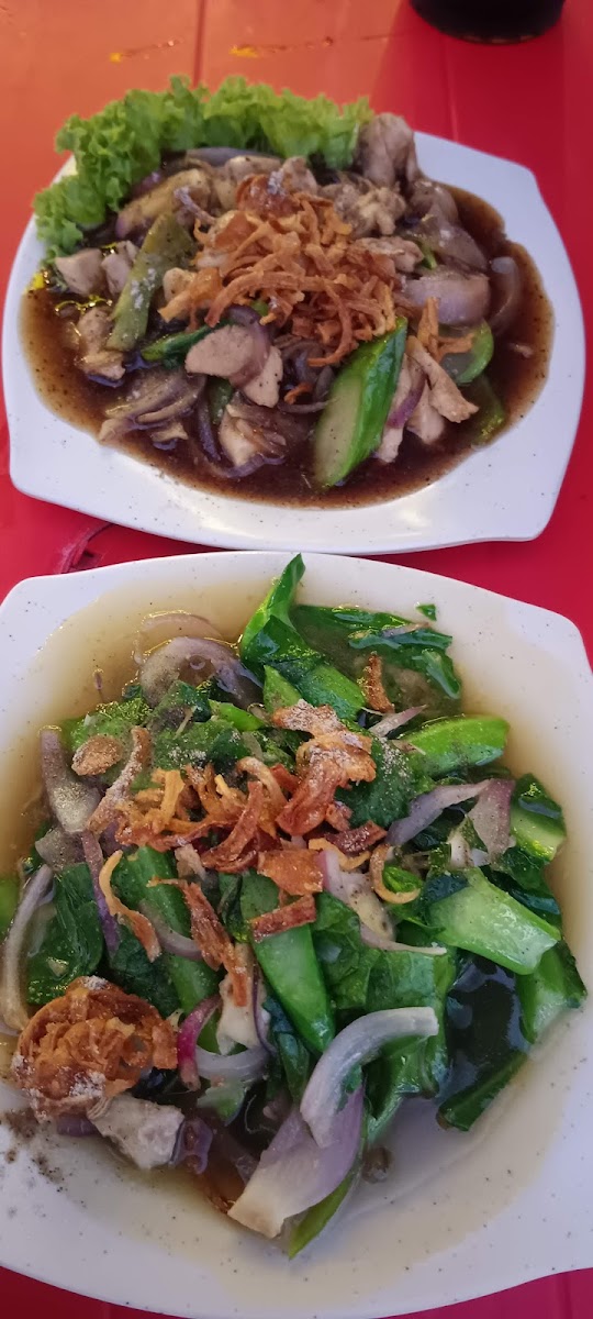 Restaurant Tomyam Mesra Rasa - Photo 9