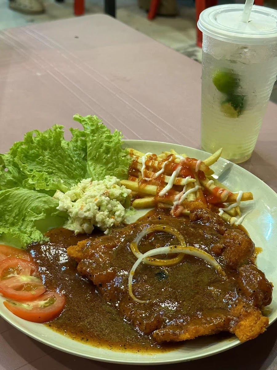 Restaurant Tomyam Mesra Rasa - Photo 1