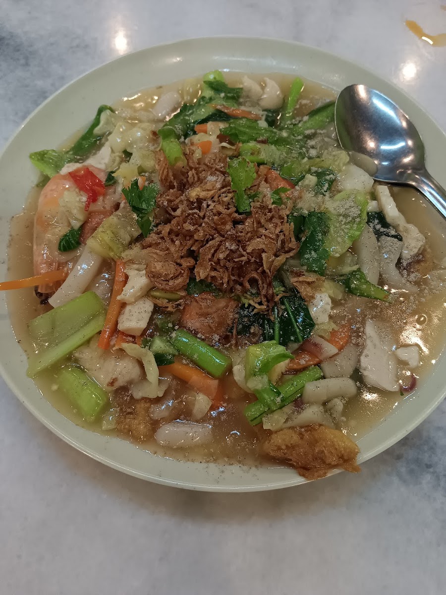 Restaurant Tomyam Mesra Rasa - Photo 3