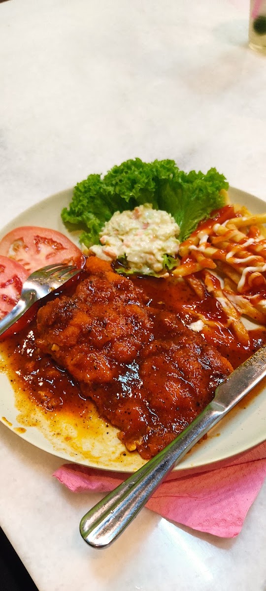 Restaurant Tomyam Mesra Rasa - Photo 4