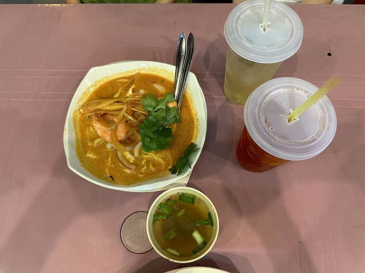 Restaurant Tomyam Mesra Rasa - Photo 5