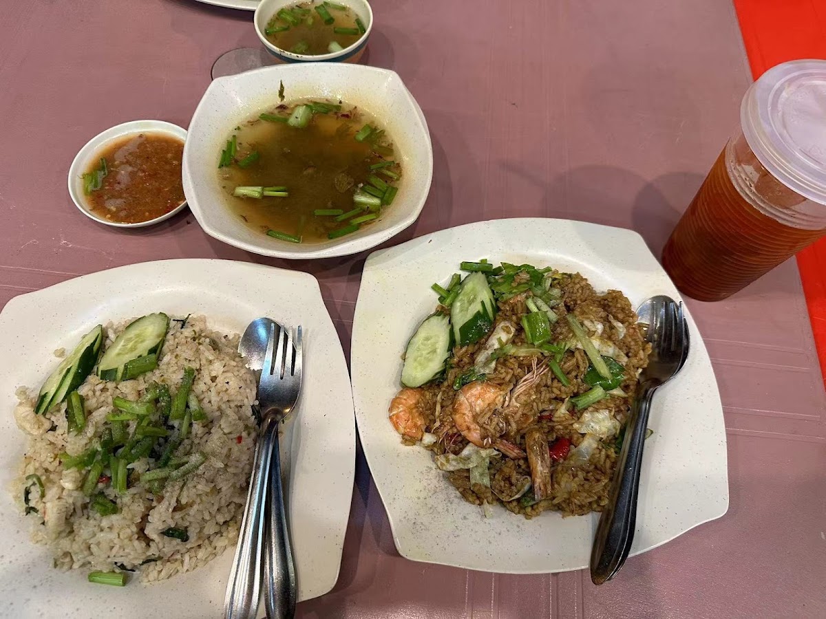Restaurant Tomyam Mesra Rasa - Photo 6