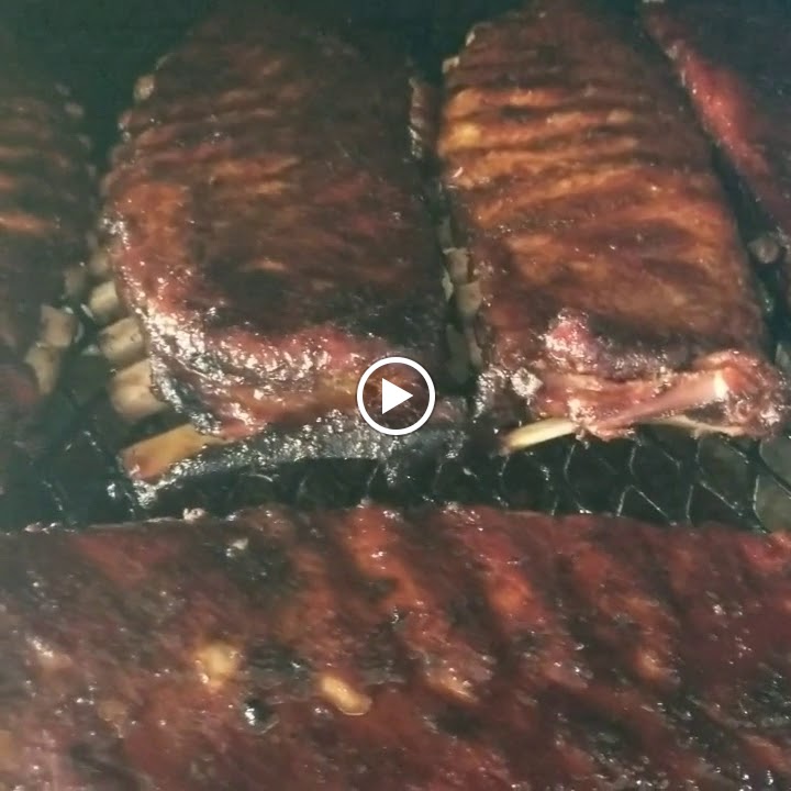 Rollin Smoke BBQ and Catering - Photo 1