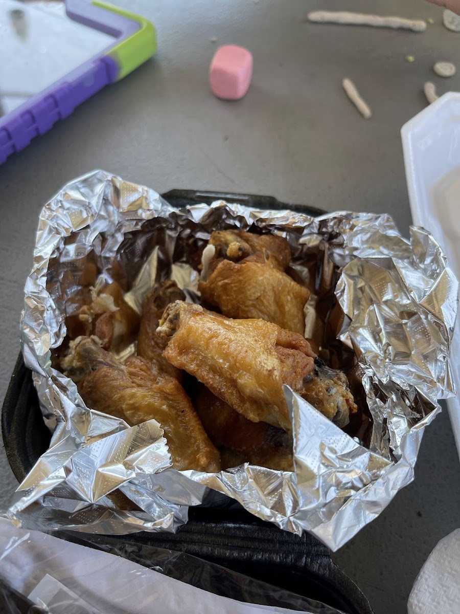 Rollin Smoke BBQ and Catering - Photo 6