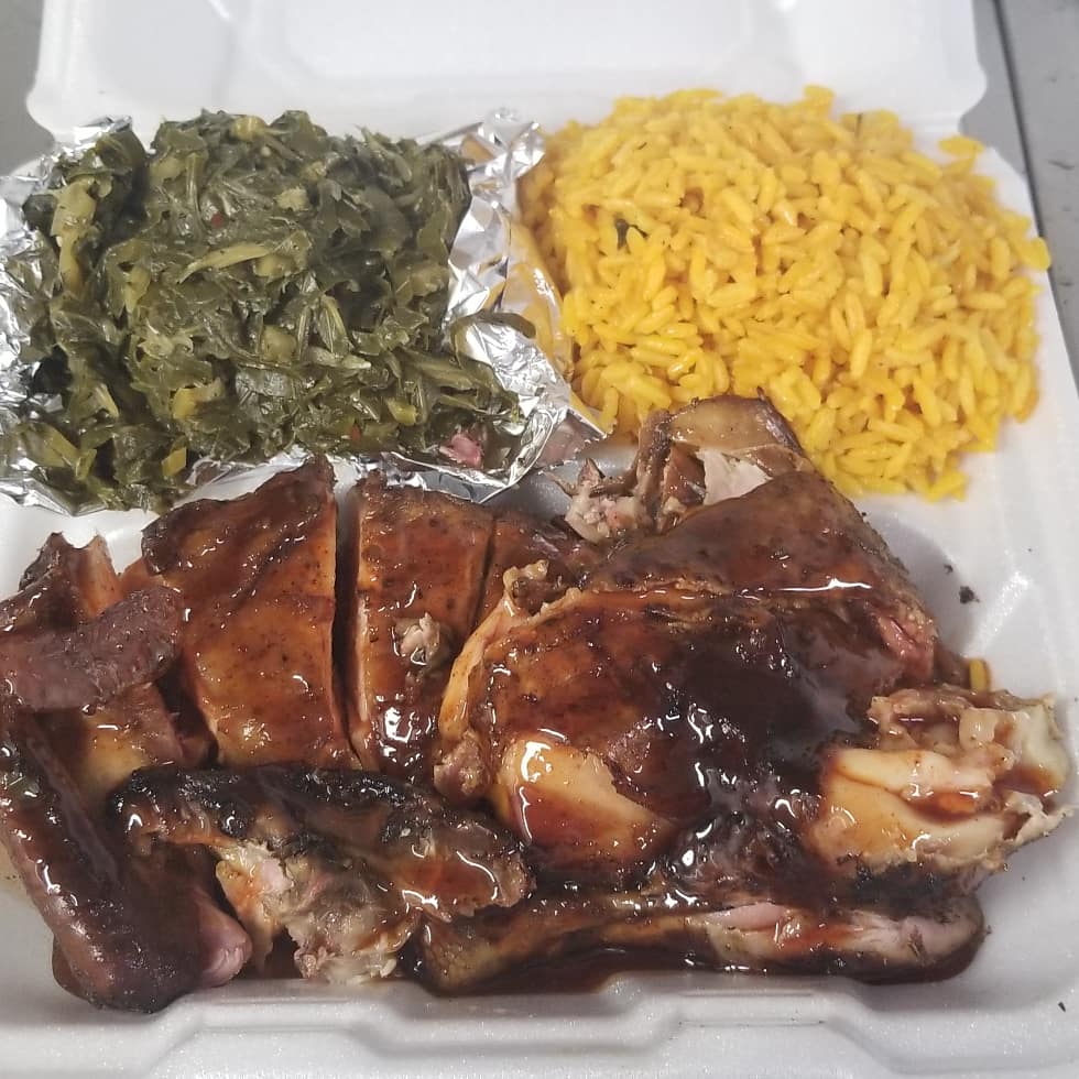 Rollin Smoke BBQ and Catering - Photo 7