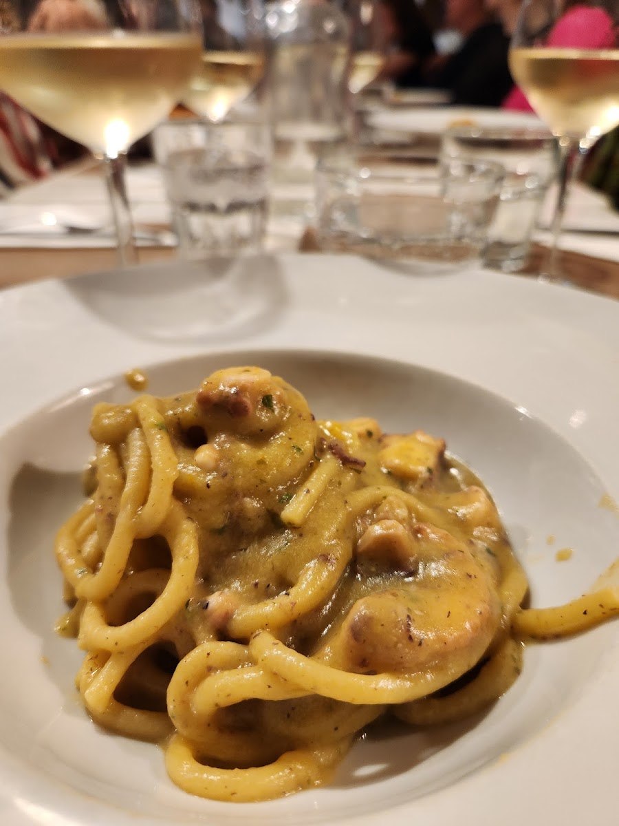 Sesamo Trastevere - Photo 9