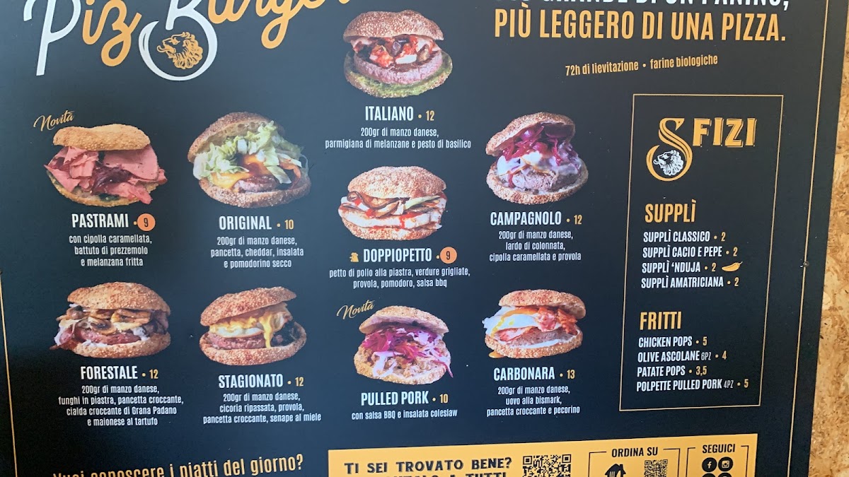 Menu Photo 9