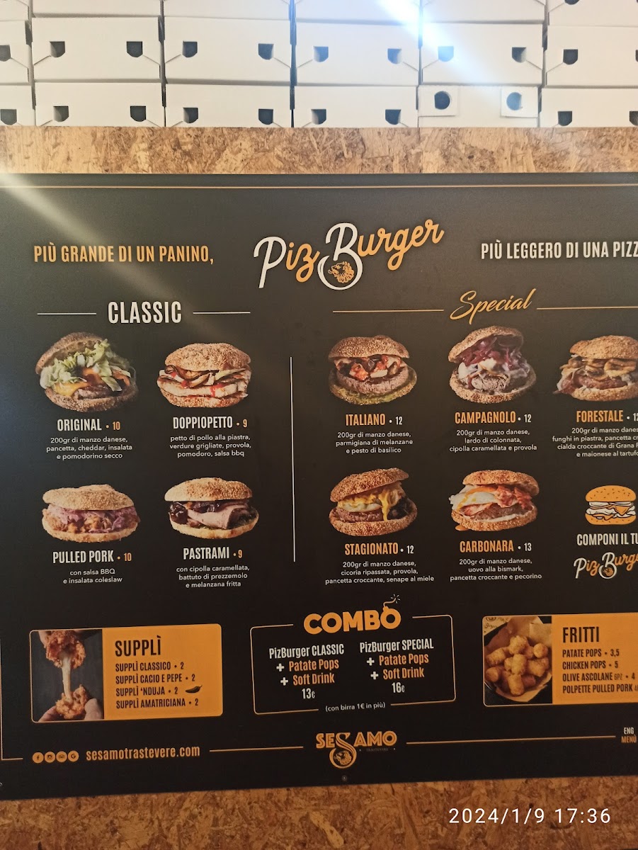 Menu Photo 7