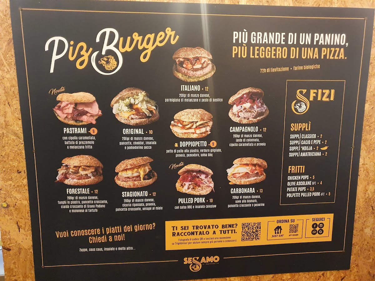 Menu Photo 8