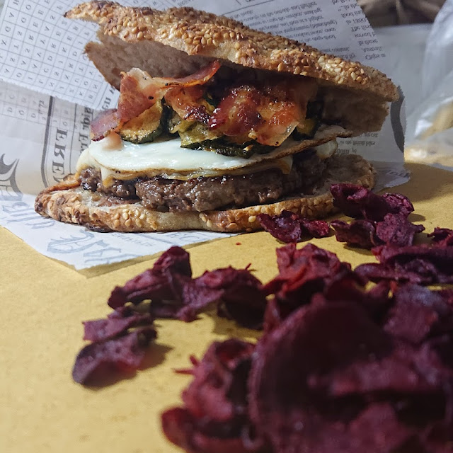 Pizzburgher