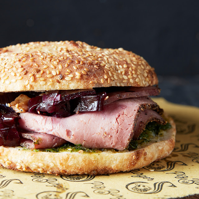Pastrami