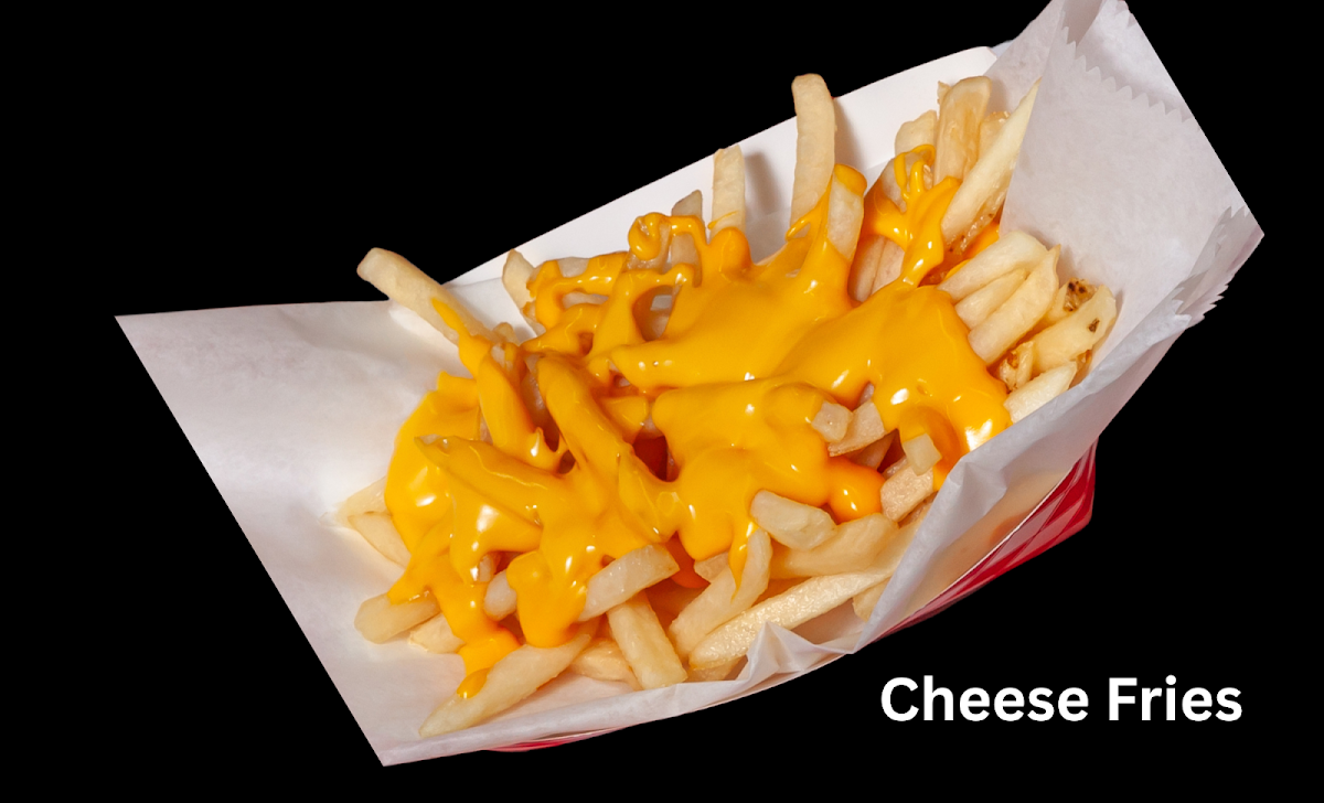 Great Chicken and Hoagies - Photo 9