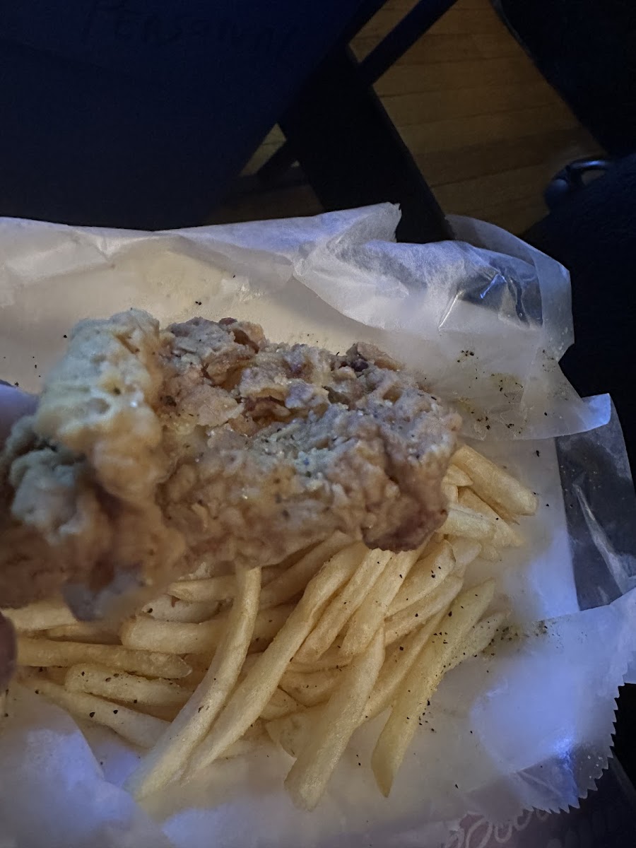 Great Chicken and Hoagies - Photo 6