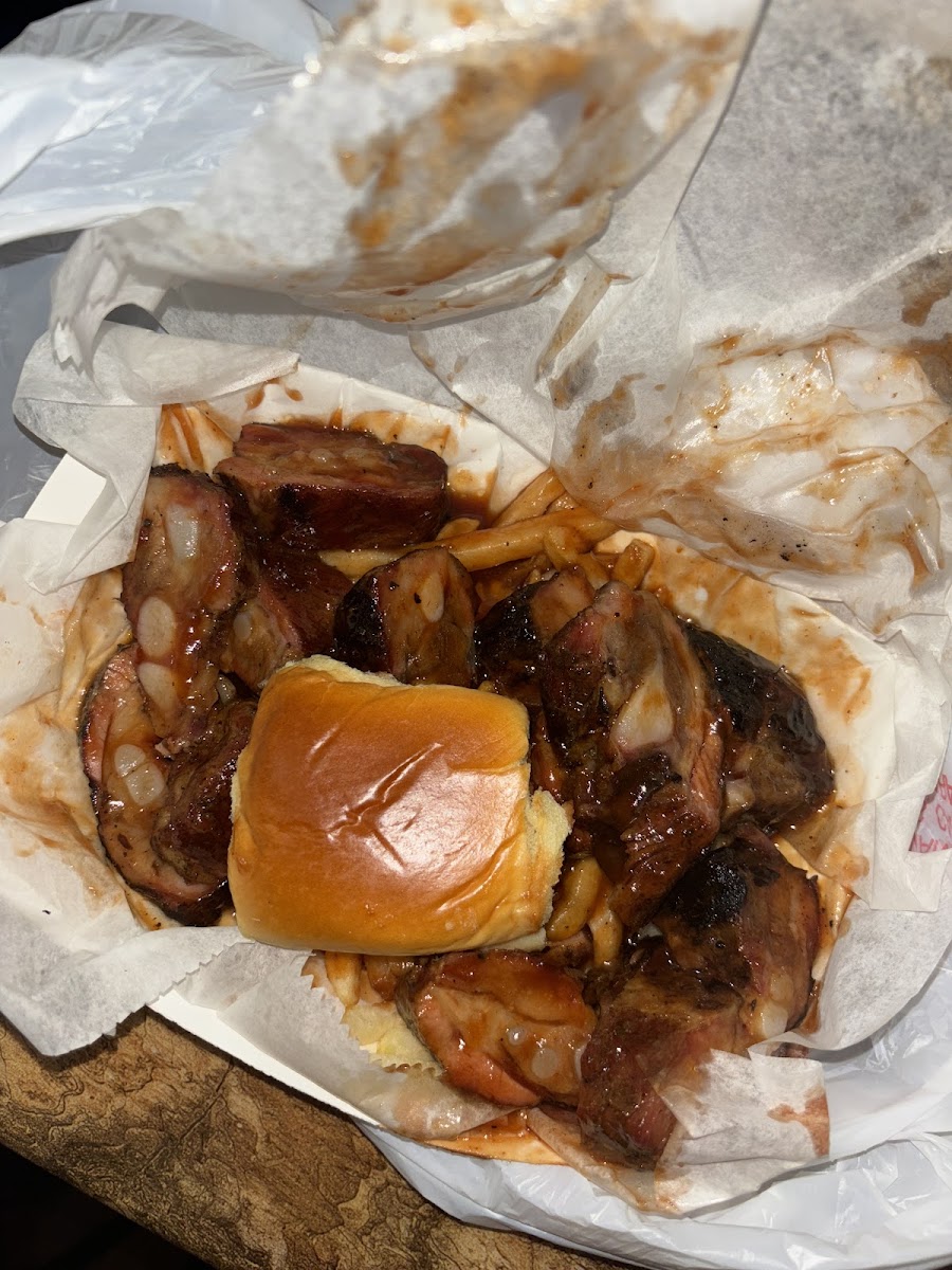 Great Chicken and Hoagies - Photo 7