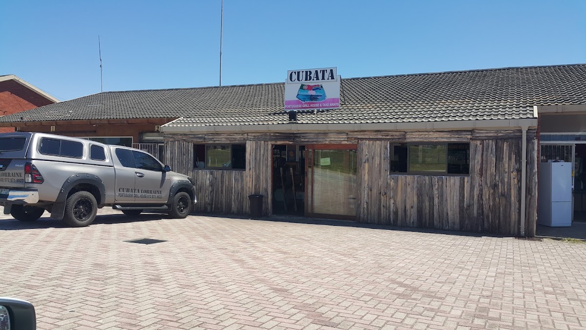 Cubata Lorraine