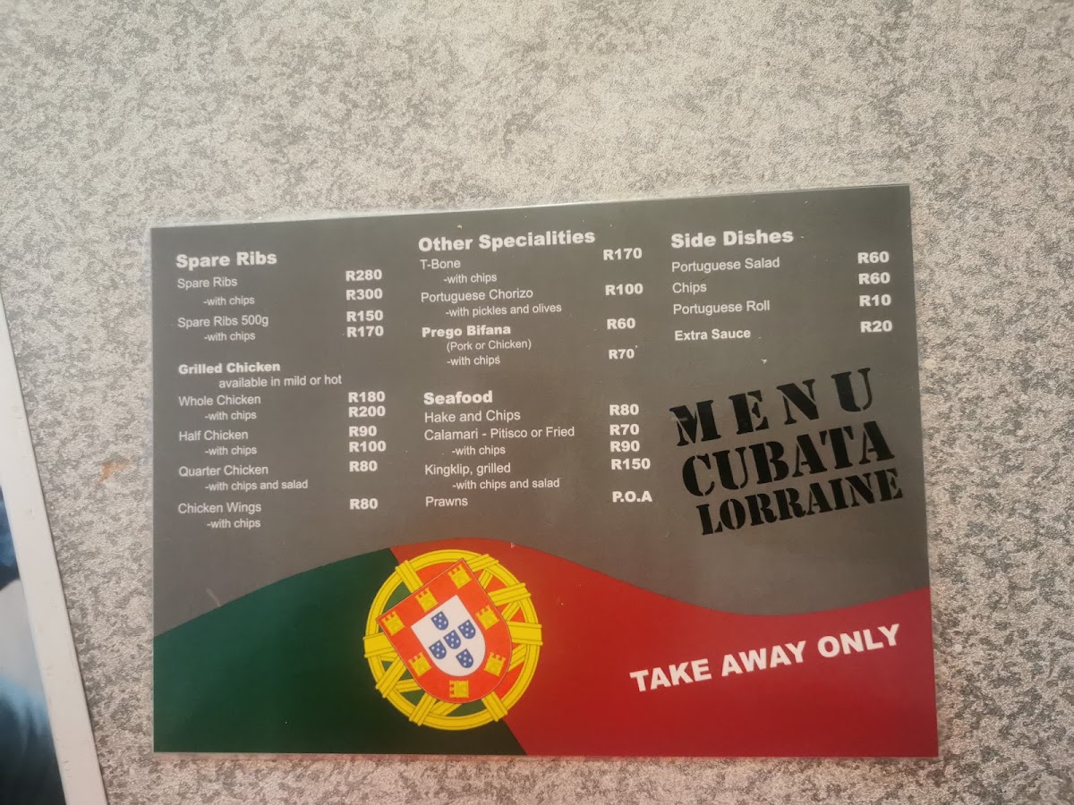 Cubata Lorraine - Photo 2