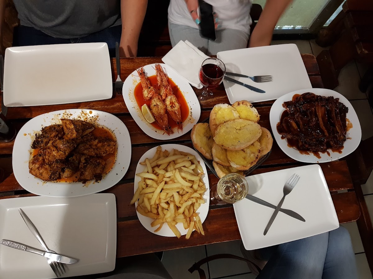 Menu Photo 6