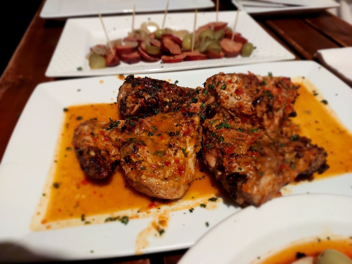 Menu Photo 8