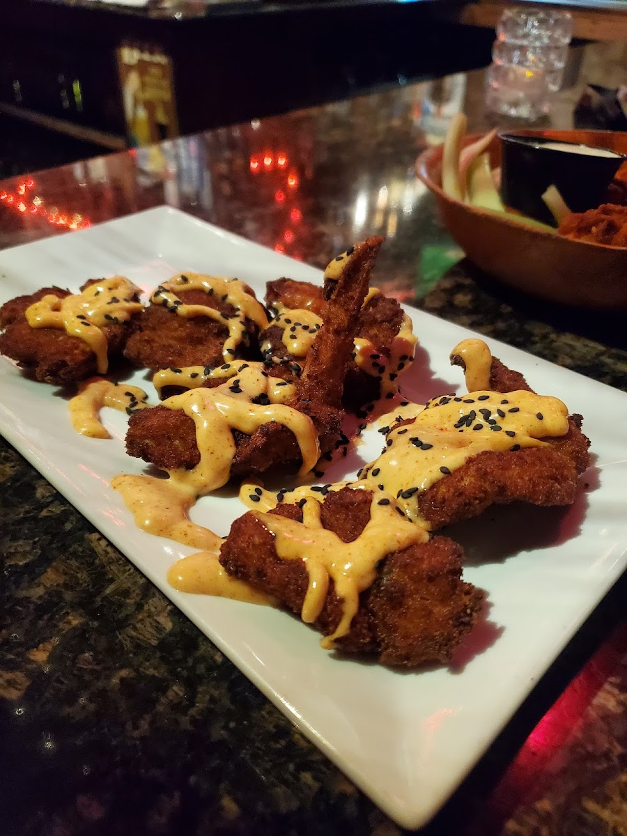 Station Bar & Grill - Photo 2