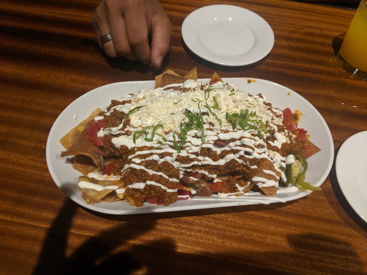 Station Bar & Grill - Photo 3