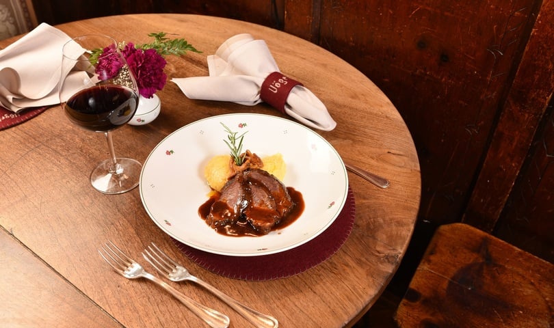 Wirtshaus Vogele - Photo 3