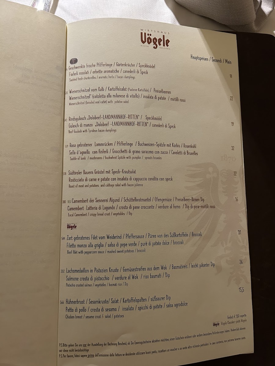 Menu Photo 6