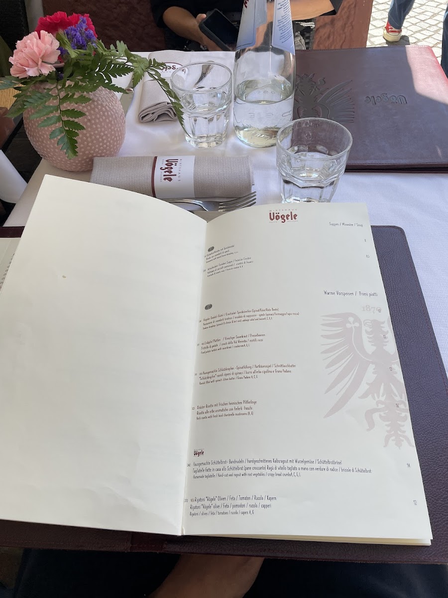 Menu Photo 7