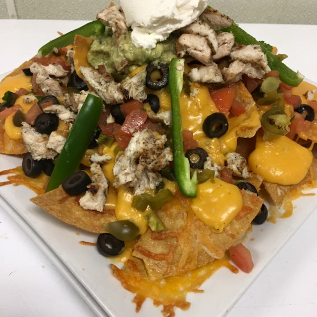 Nachos