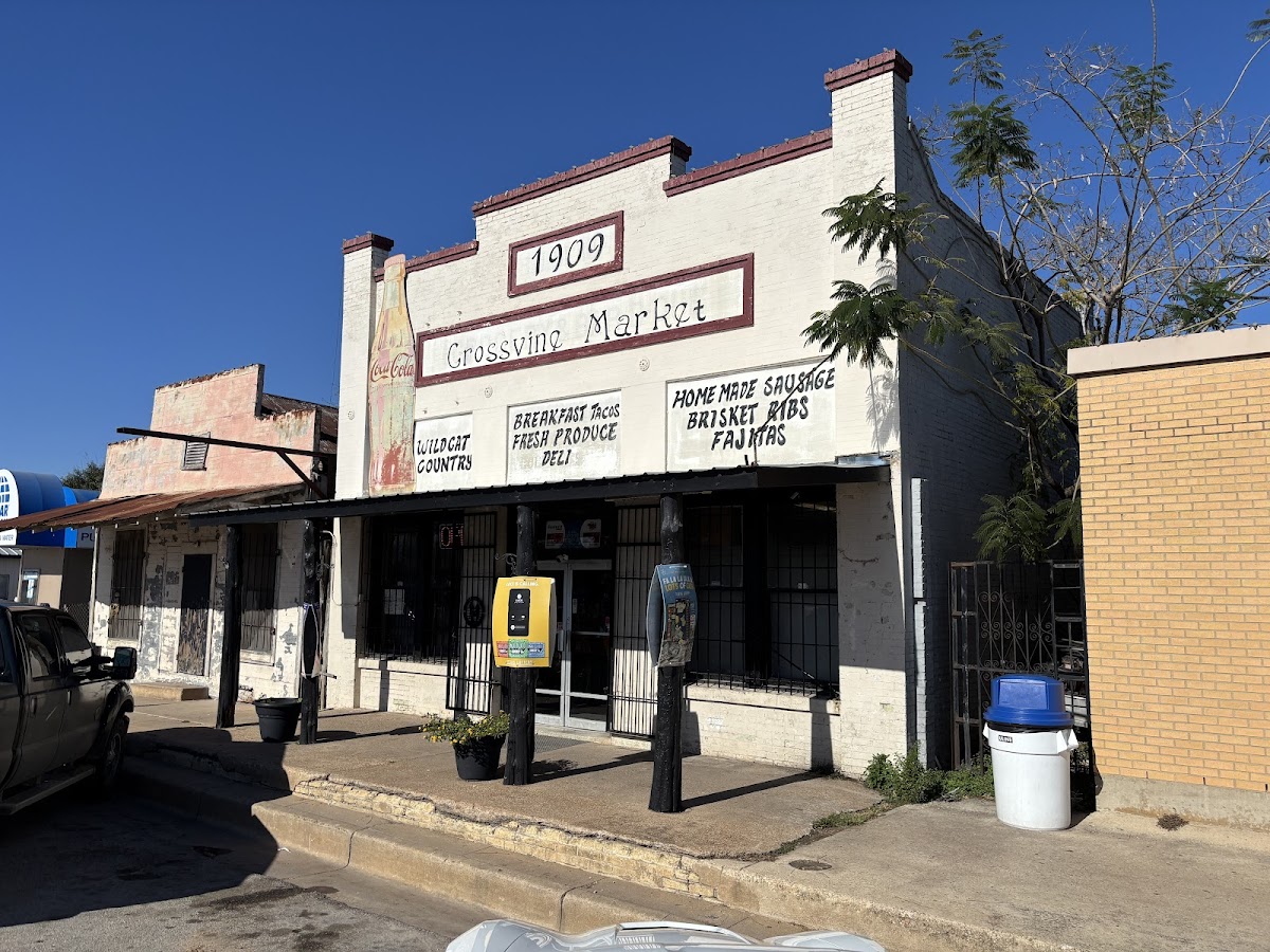 Crossvine Market - Photo 3