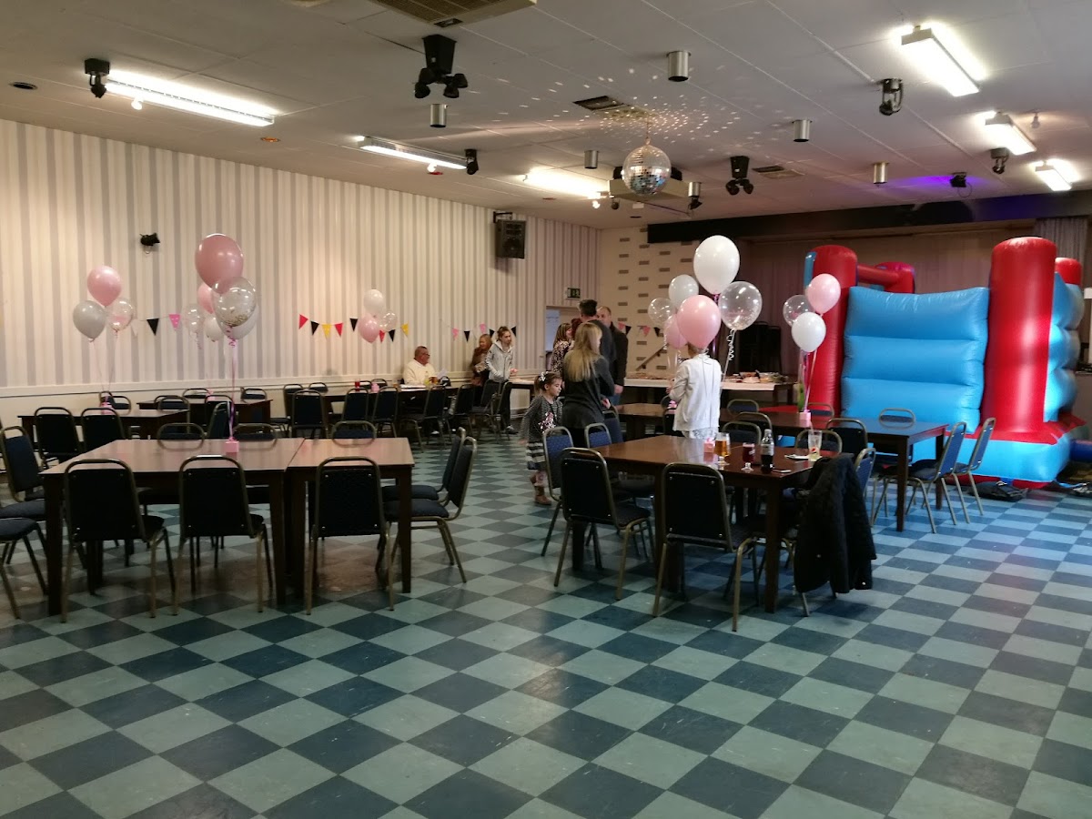 Gonerby Social Club