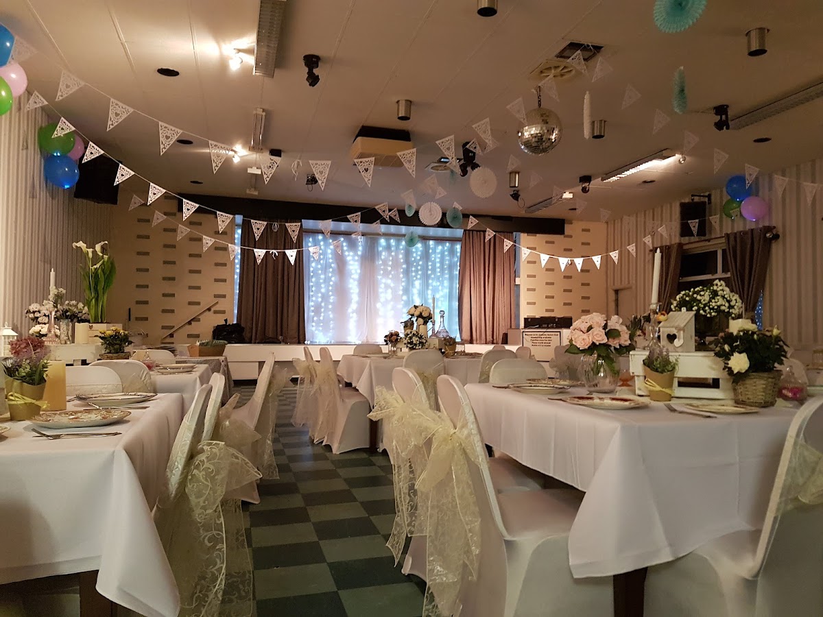 Gonerby Social Club - Photo 1