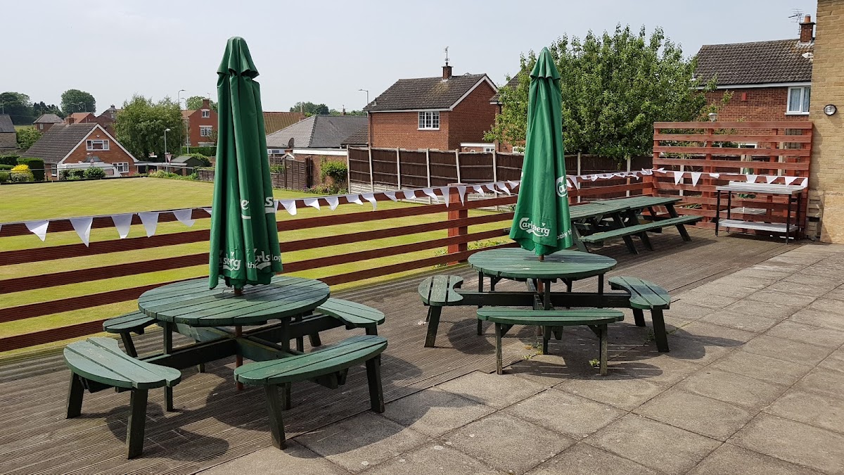 Gonerby Social Club - Photo 2