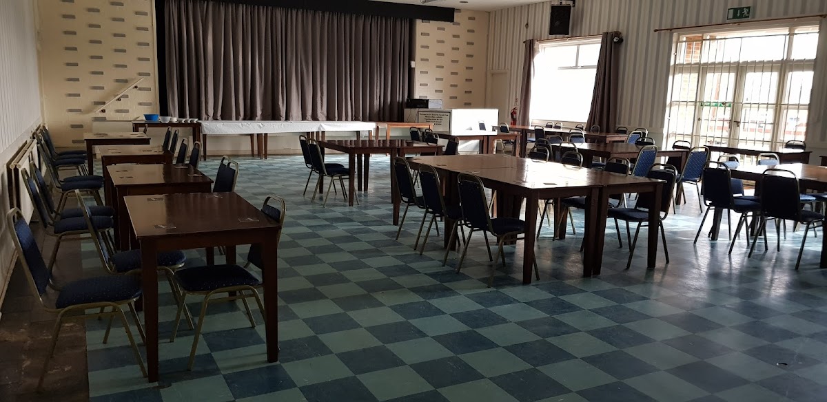 Gonerby Social Club - Photo 7