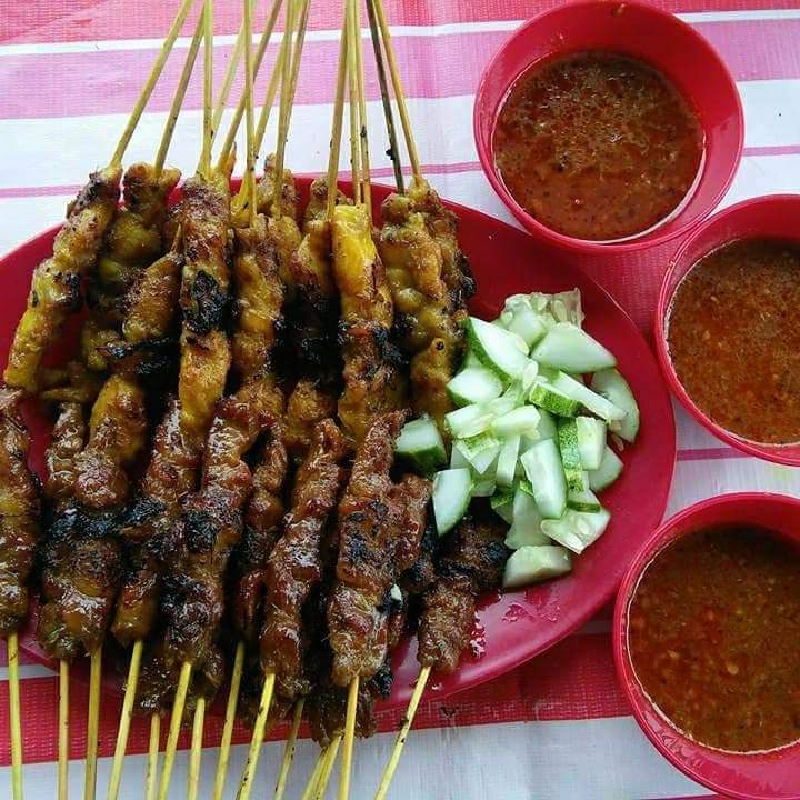 Samat Satay Lite Station - Photo 9