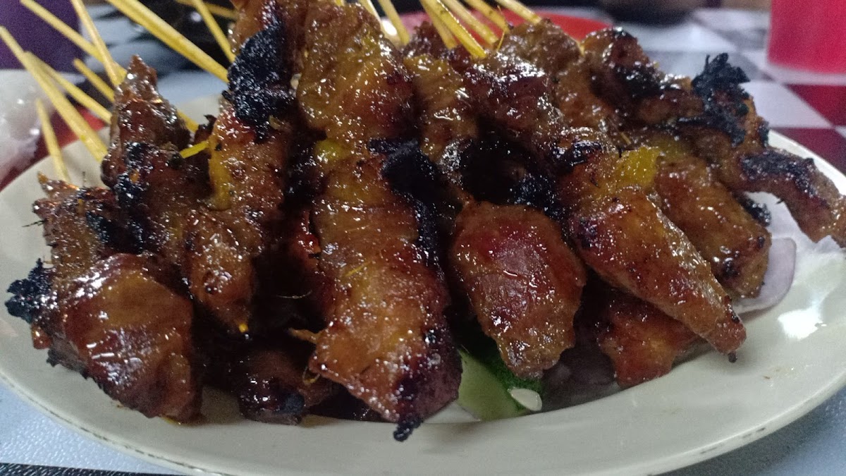 Samat Satay Lite Station - Photo 6