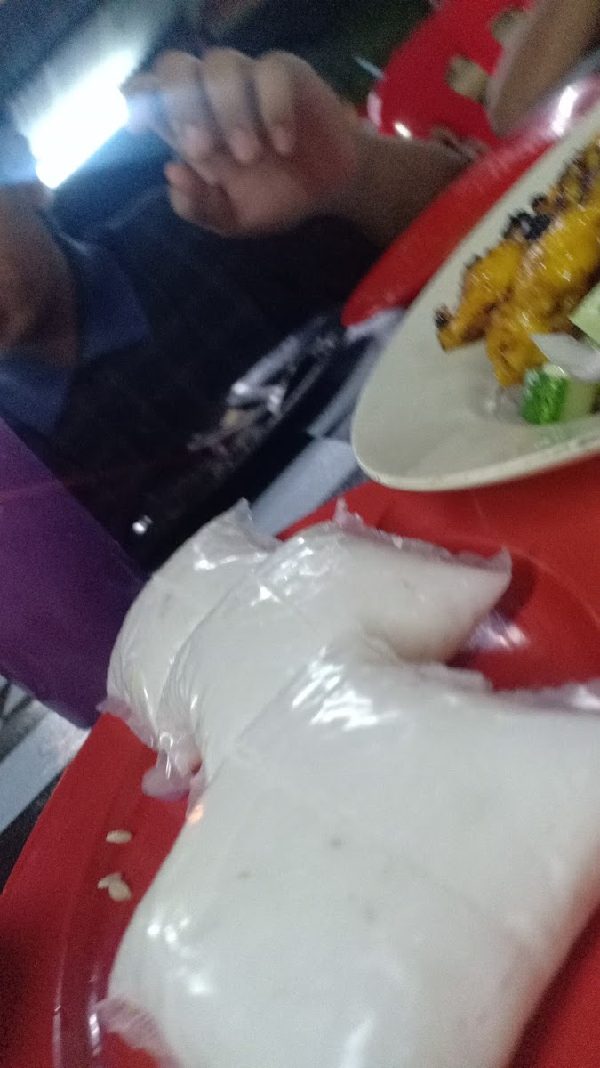 Samat Satay Lite Station - Photo 7