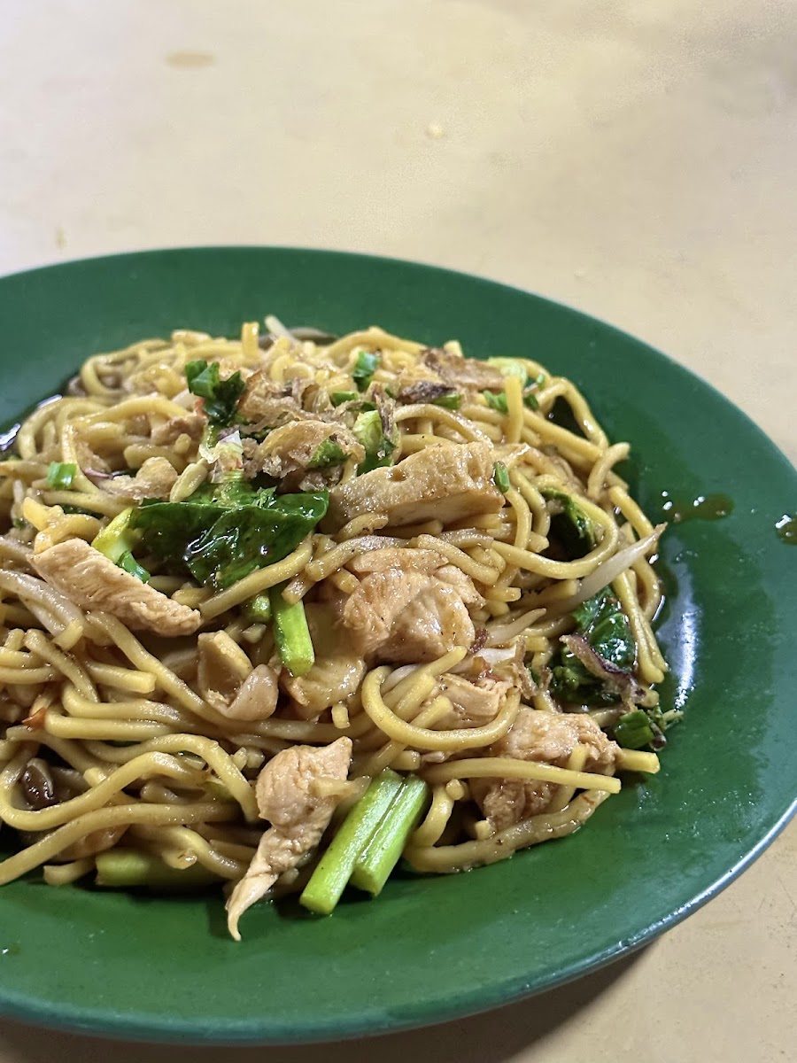 Samat Satay Lite Station - Photo 8