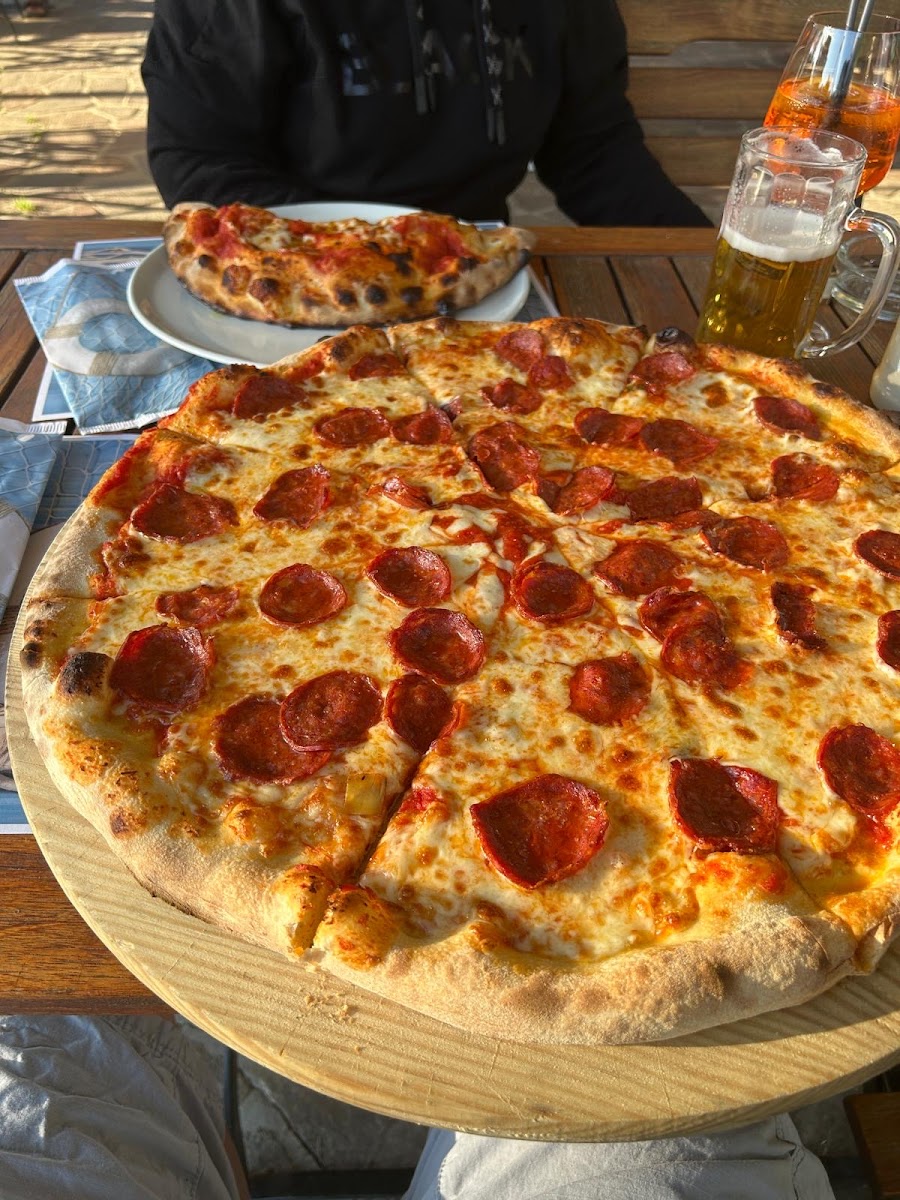 Pizzeria Grado Villaggio Europa