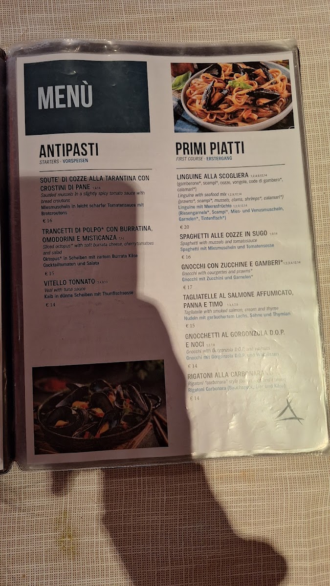 Pizzeria Grado Villaggio Europa - Photo 5