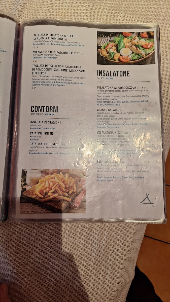 Menu Photo 9