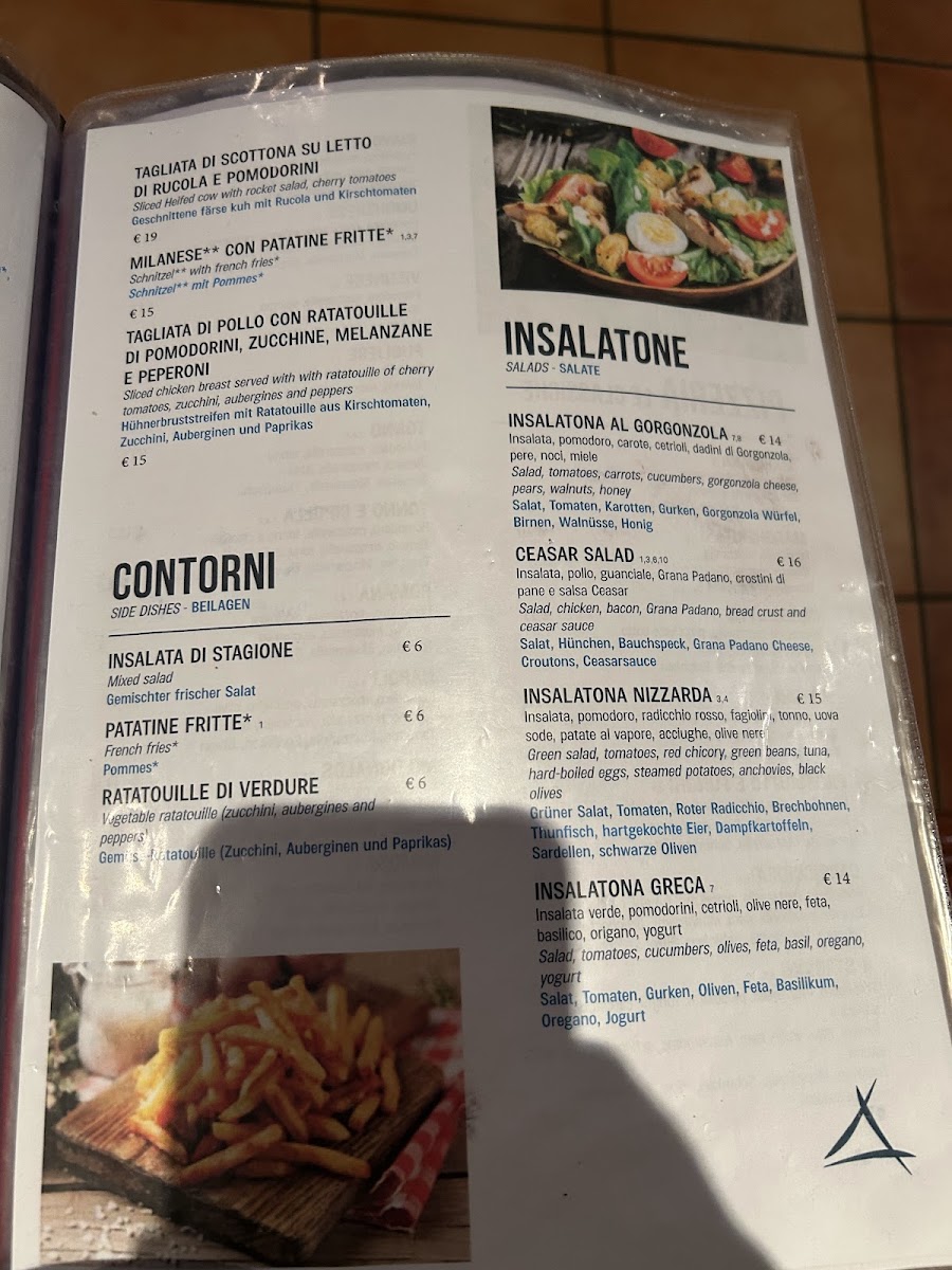 Menu Photo 4