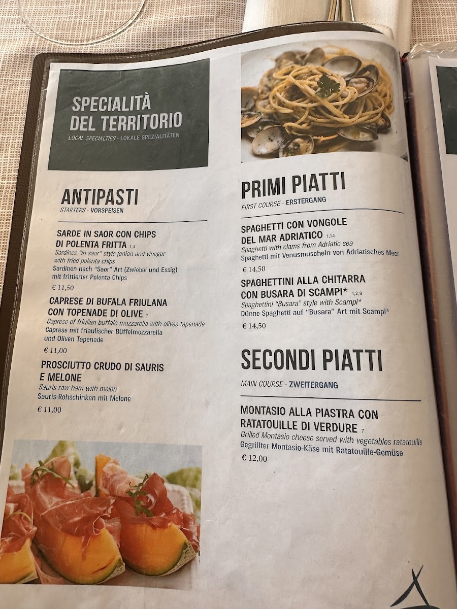 Menu Photo 8