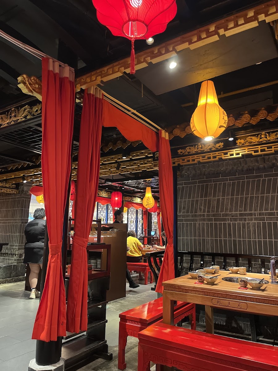 凤王府 FWF Hotpot @ Pearl Point - Photo 2