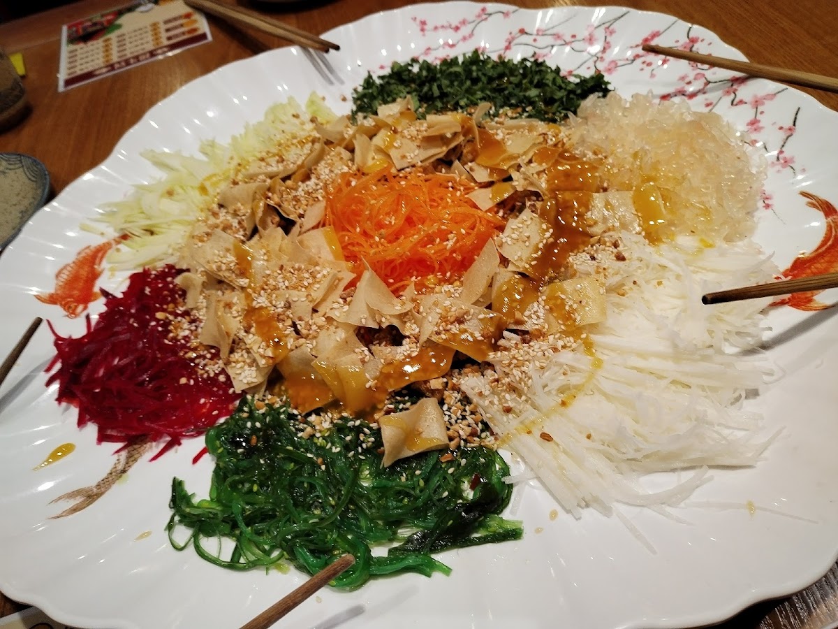 凤王府 FWF Hotpot @ Pearl Point - Photo 5