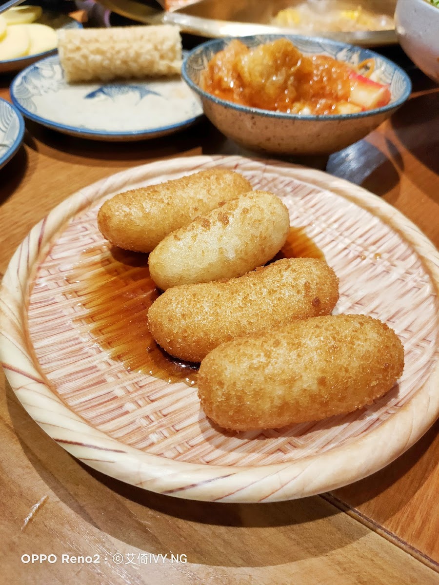 凤王府 FWF Hotpot @ Pearl Point - Photo 7