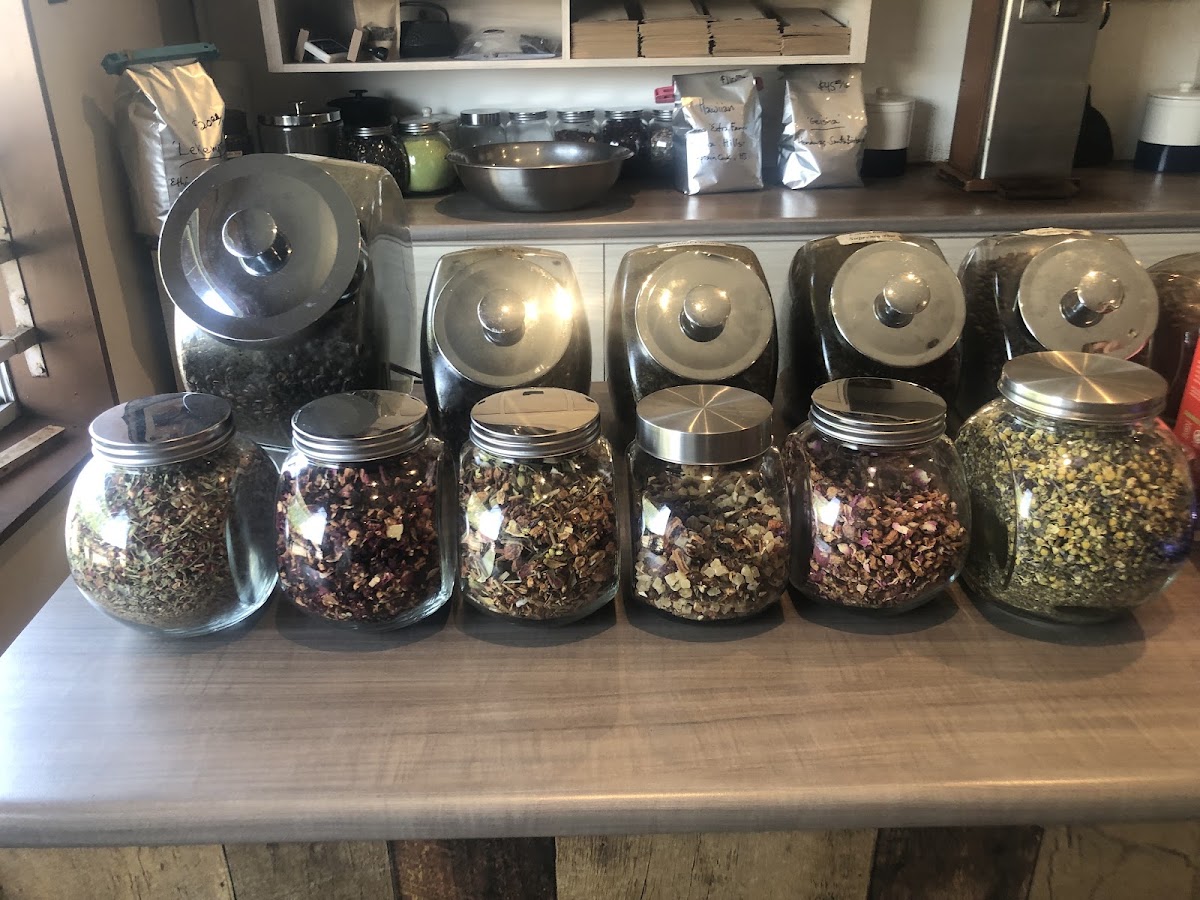 Q-Bec Café