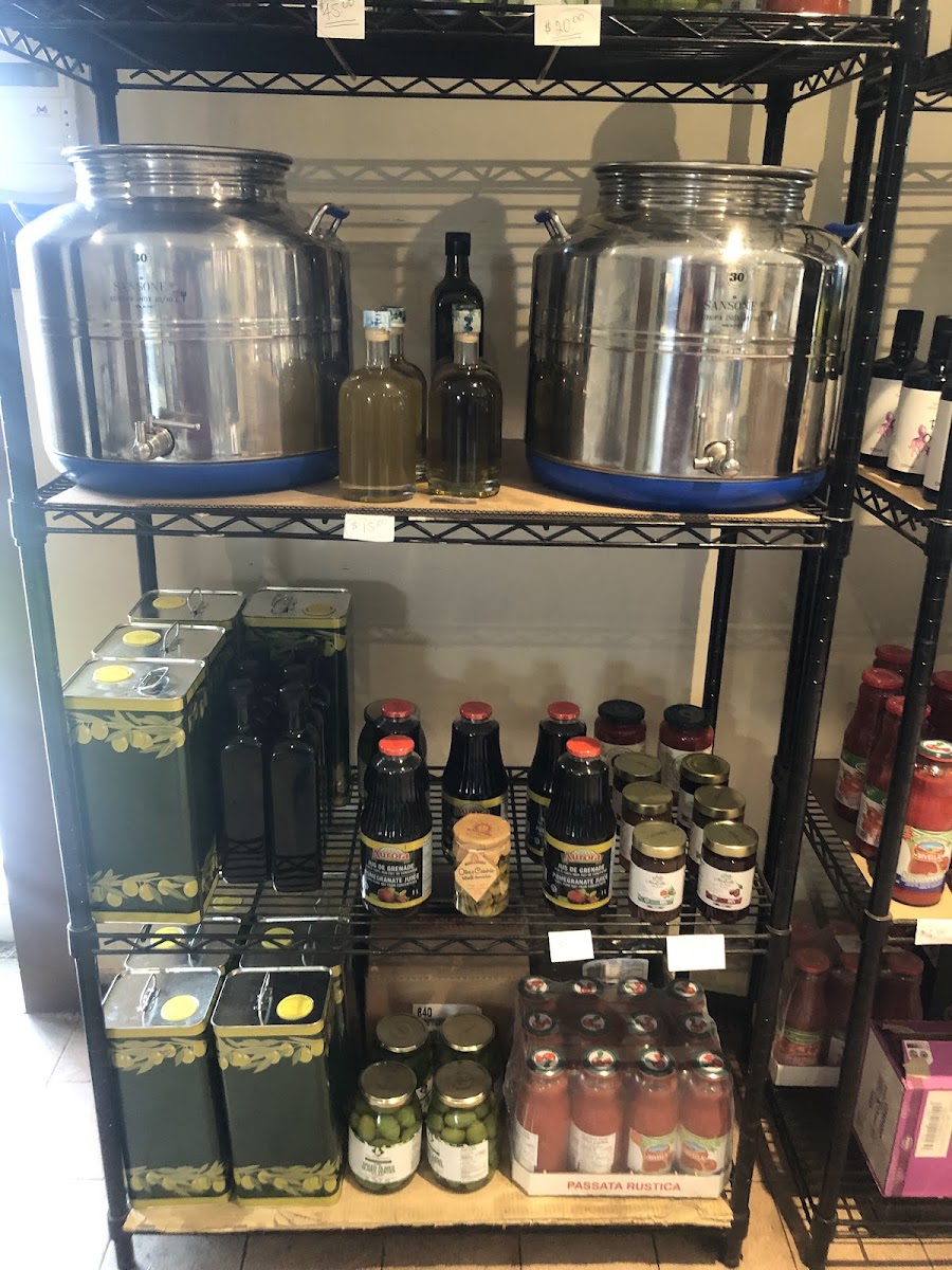 Q-Bec Café - Photo 1