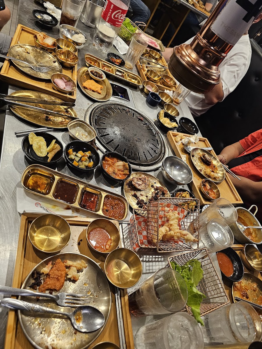 The Samgyup 31 - Photo 4