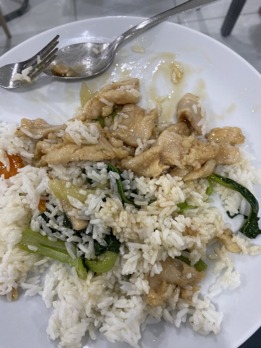 Hills Palace Chinese kitchen - Photo 9